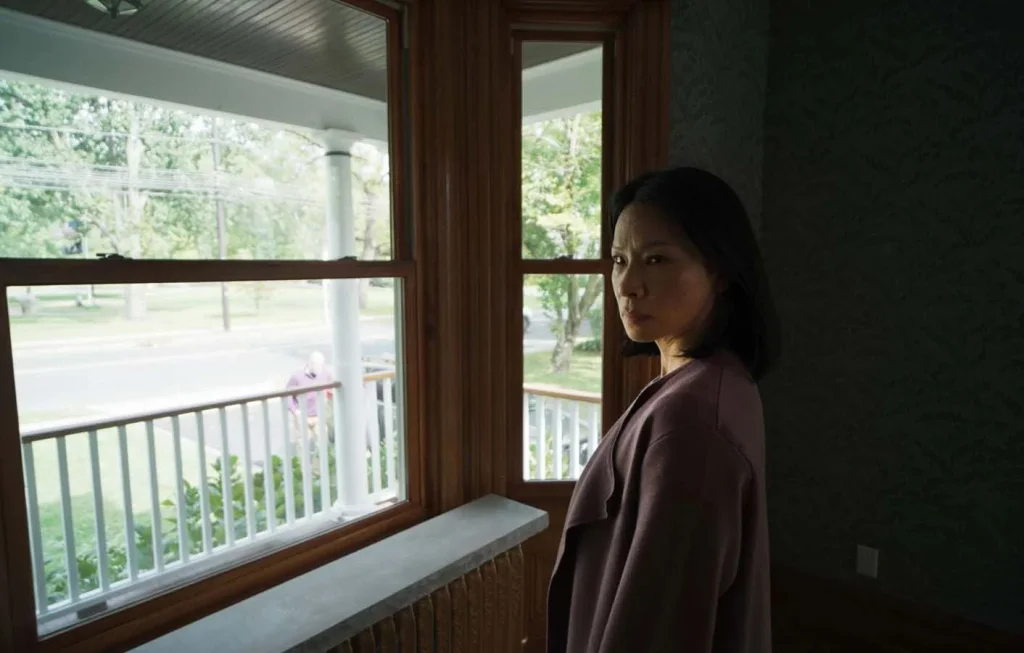 Steven Soderbergh révèle le fantastique avec 'Presence'