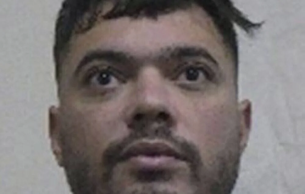 Super-prisons en Roumanie : l'affaire Mohamed Amra révélé