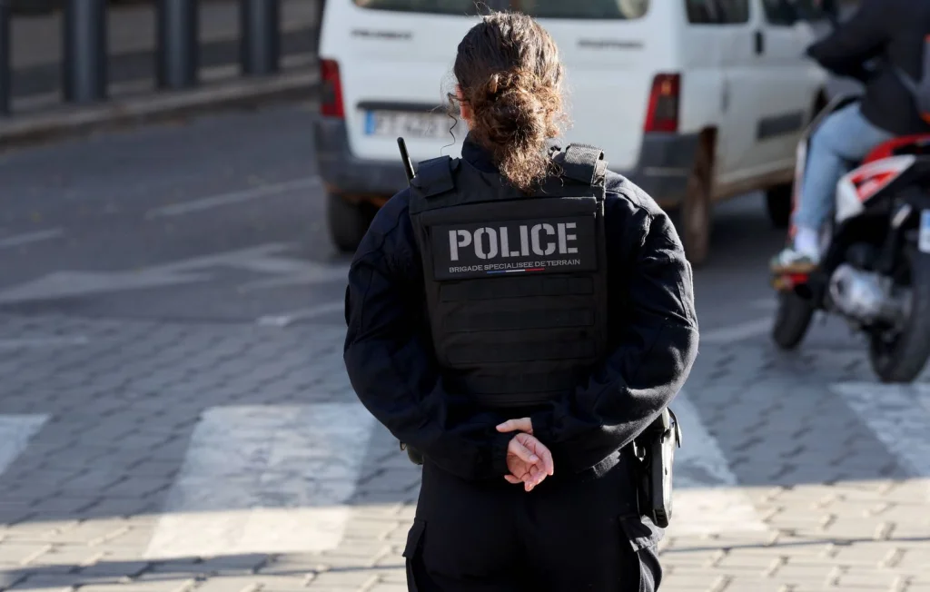 Toul : Collège sous surveillance après une vidéo virale sur TikTok