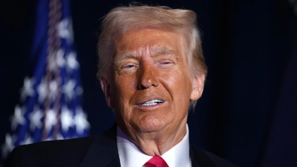 Trump Déclare le Gulf of America Day : Réactions Contrastées