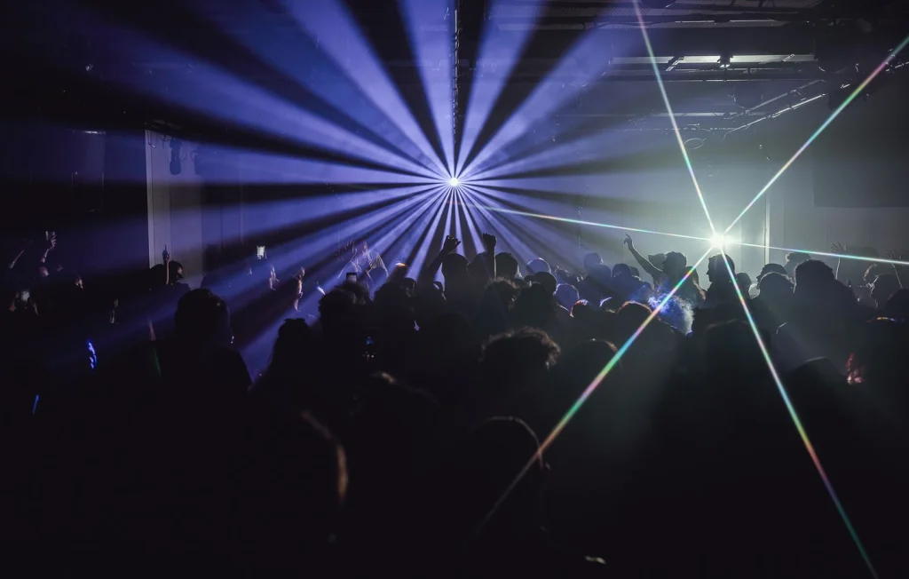 Un abonnement illimité pour danser au Sucre à Lyon