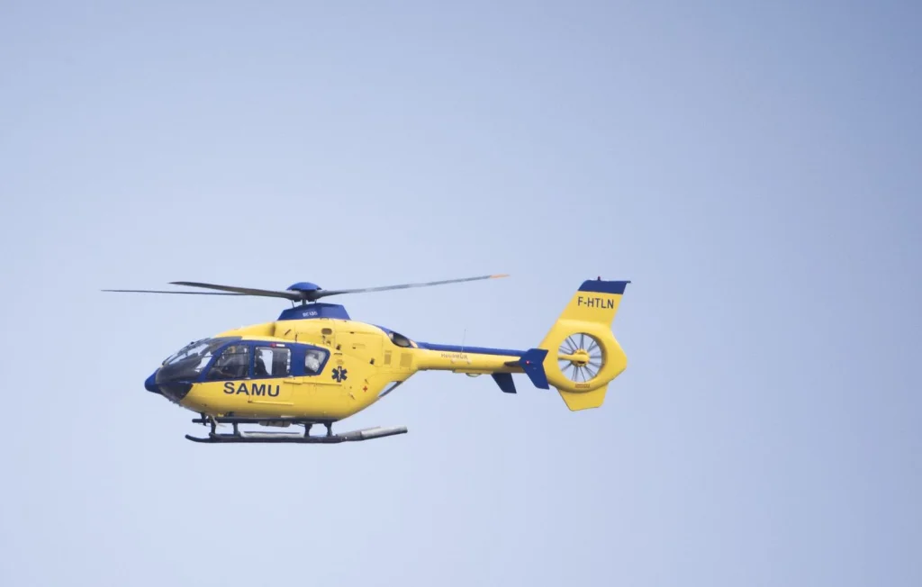 Un collégien sauve un chauffeur de bus en crise cardiaque