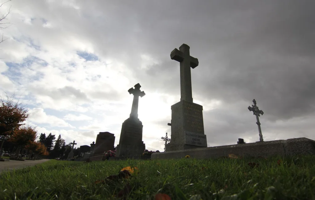 Un couple du Lot s'éteint le même jour après 60 ans d'amour