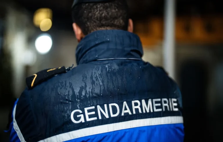 Un homme abattu par un gendarme à Rennes après avoir menacé sa famille