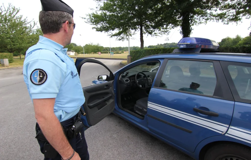 Un homme meurt écrasé par un chauffard ivre à Rennes
