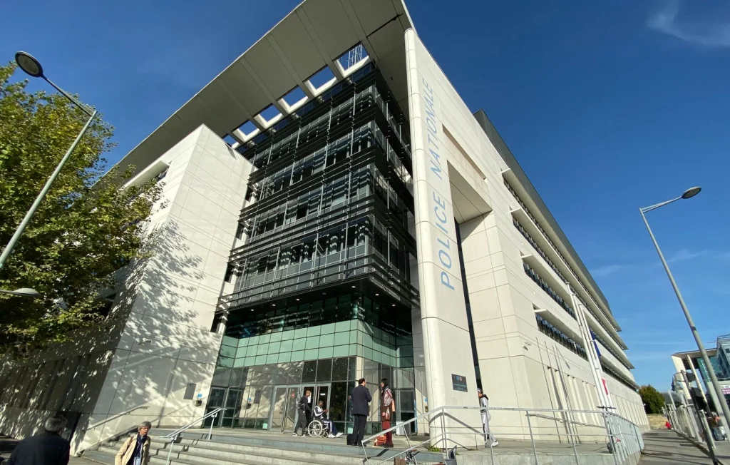 Un homme tué à Pessac : un suspect mis en examen