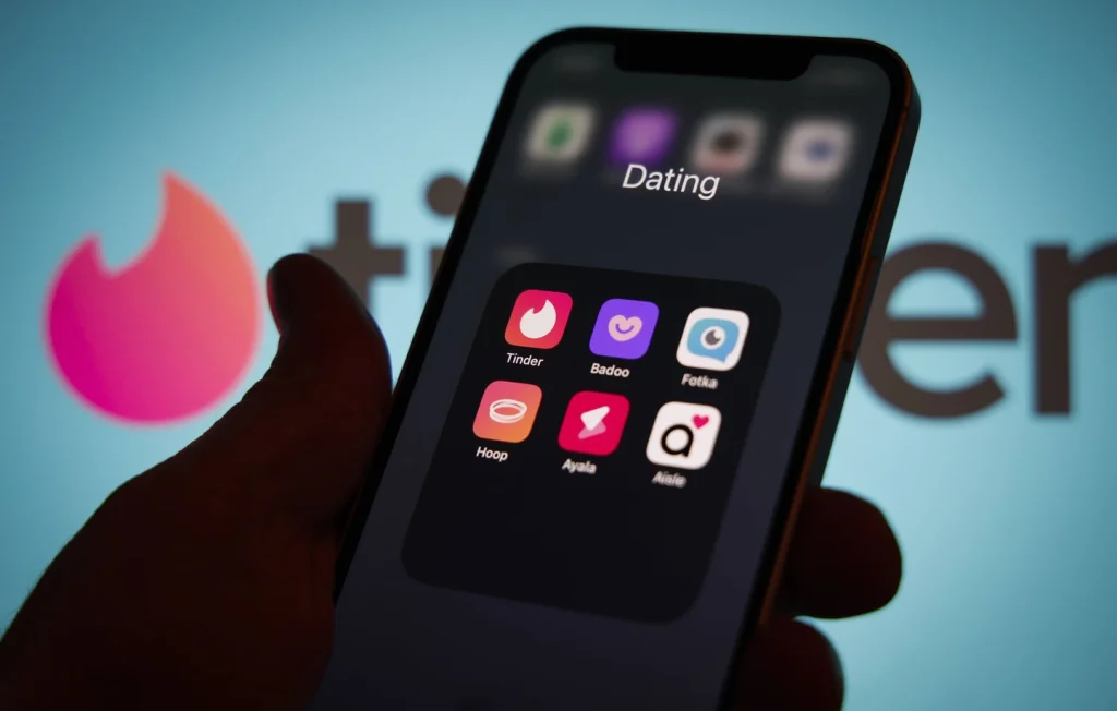 Une Américaine soupçonnée d'avoir tué des hommes sur Tinder