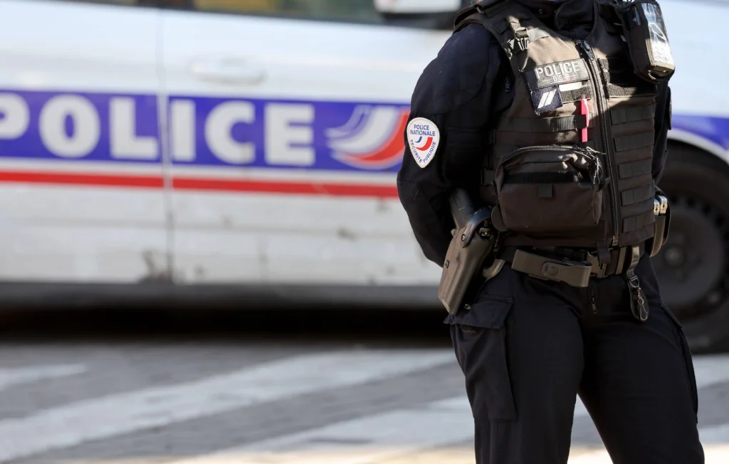 Violence en Martinique : Un jeune de 23 ans tué, 4e meurtre de l'année