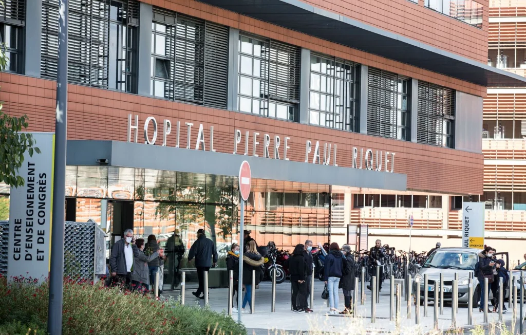 Violence tragique au CHU de Toulouse : un patient tué par un autre