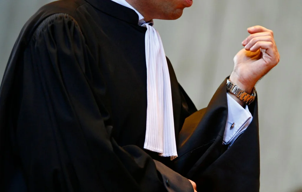 Violences sexuelles dans le tennis : l'ex-numéro 2 jugé à Besançon