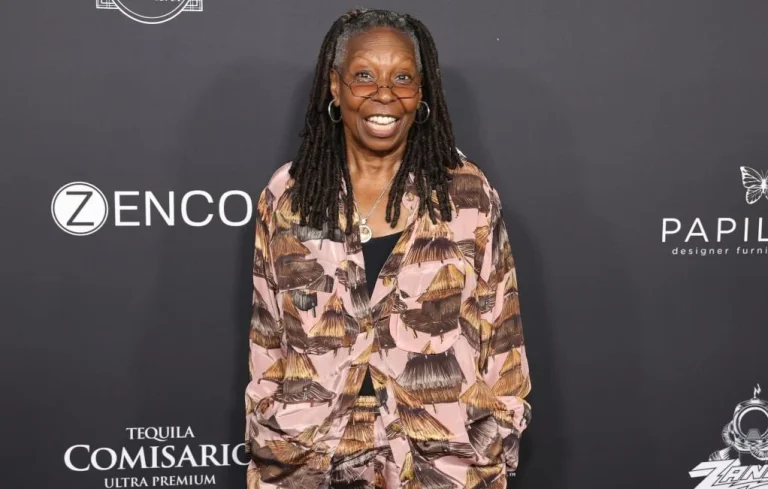 Whoopi Goldberg défend Beyoncé face aux critiques des Grammy