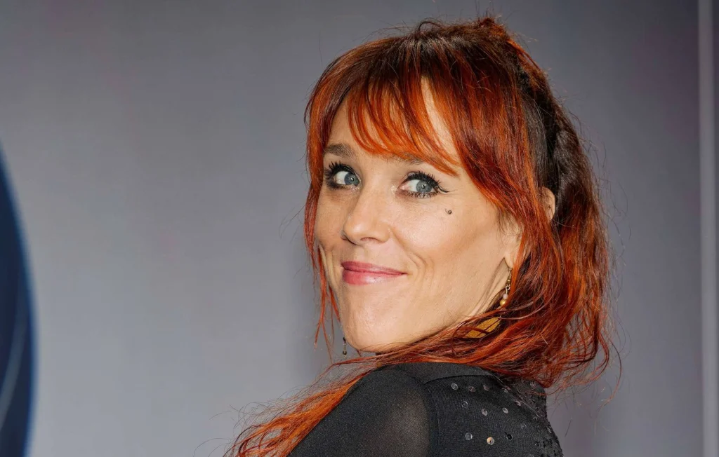 Zaz, nouvelle coach de The Voice : Une aventure intense sur TF1