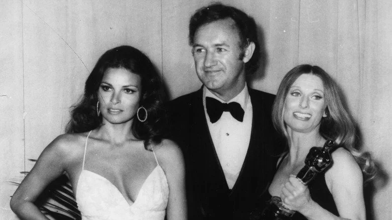 Gene Hackman en 1972