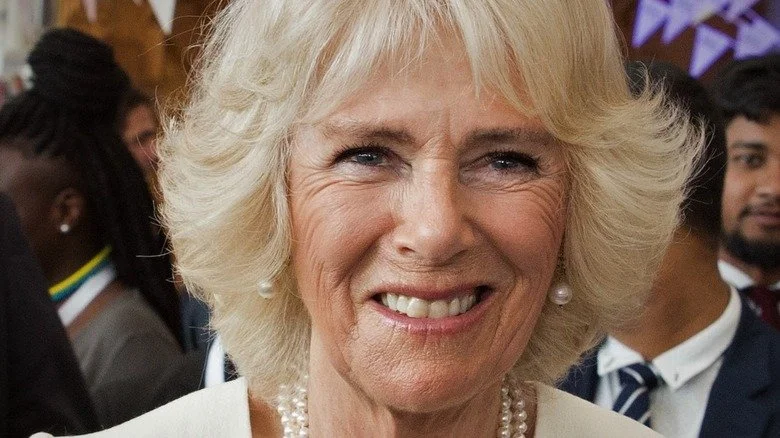 Camilla, Duchesse de Cornouailles en 2018