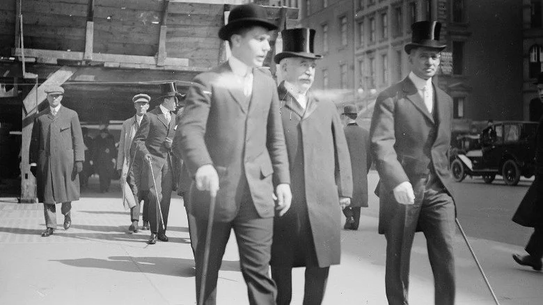 Charles Morse, le roi de la glace