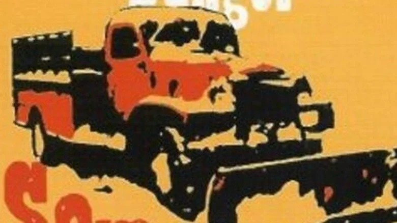 couverture de l'album Christmas EP