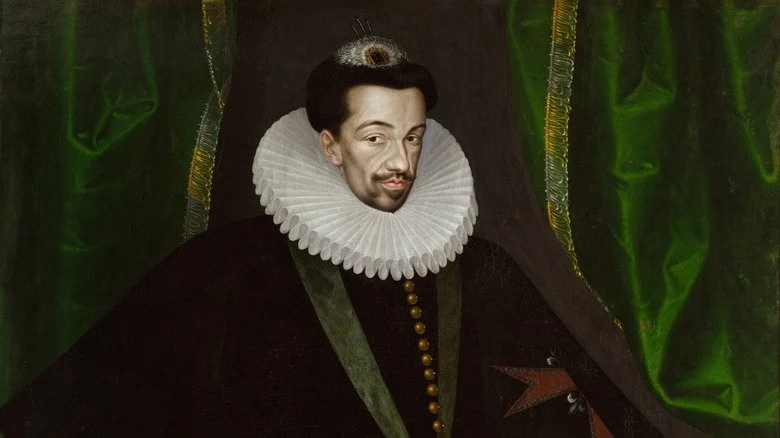 Henri III de Pologne-Lituanie et de France