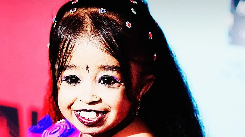 Jyoti Amge