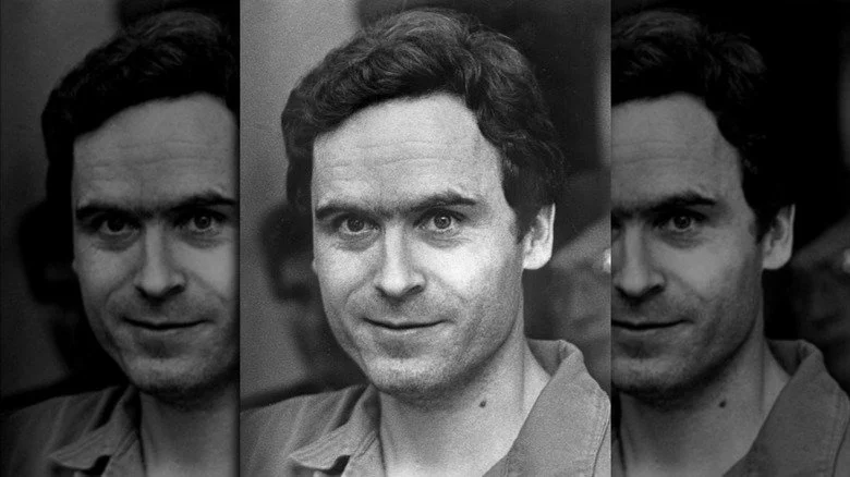 Ted Bundy