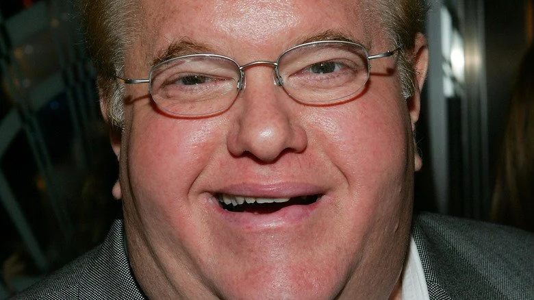 Lou Pearlman lors d'un événement en 2005