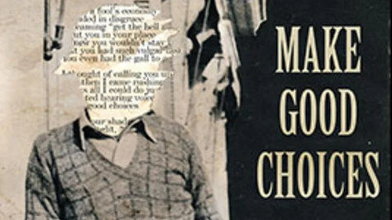 Album art de Sean Nelson