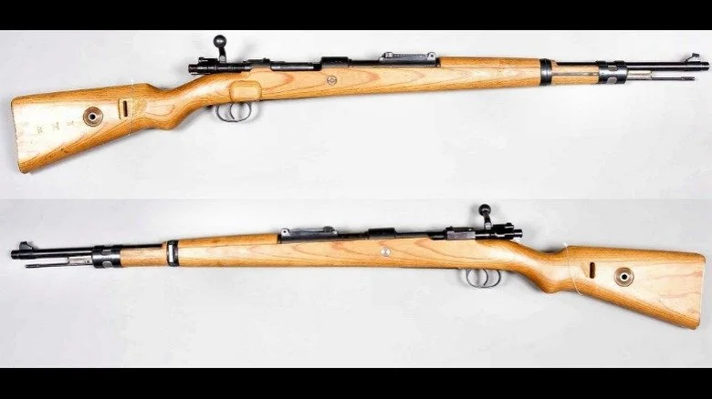 Mauser Karabiner 98k