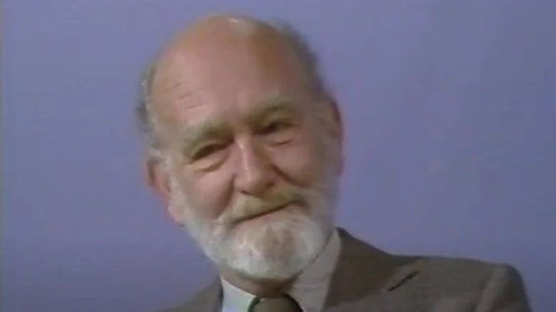 Brinley Newton-John souriant