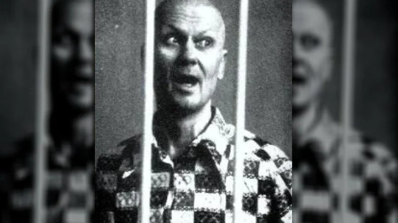 Identification policière de Chikatilo