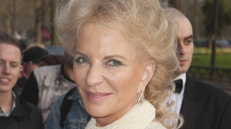 La princesse Michael de Kent en 2013