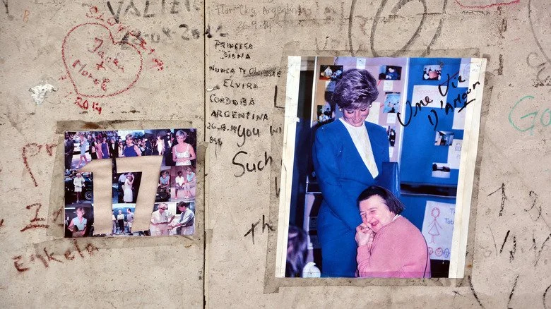 Protests over police priorities