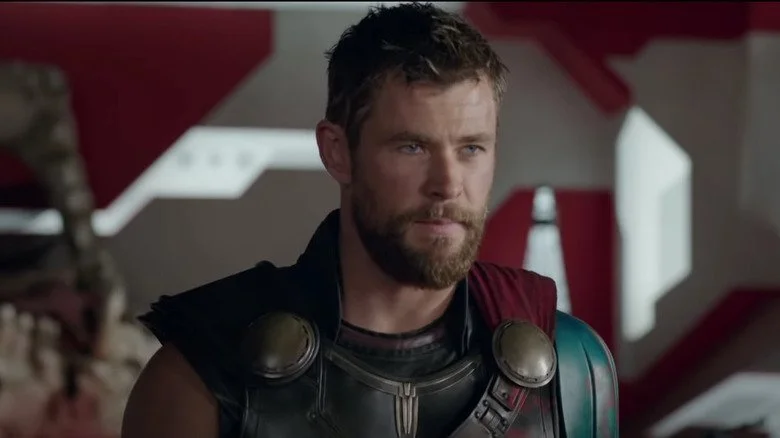Extrait de la bande annonce de Thor: Ragnarök