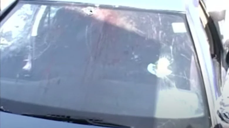 Conséquences du massacre de Blackwater