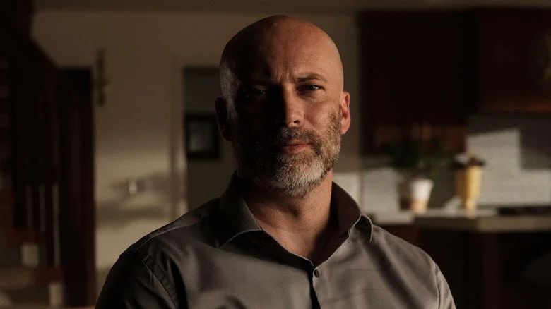 Kevin Franke dans le documentaire