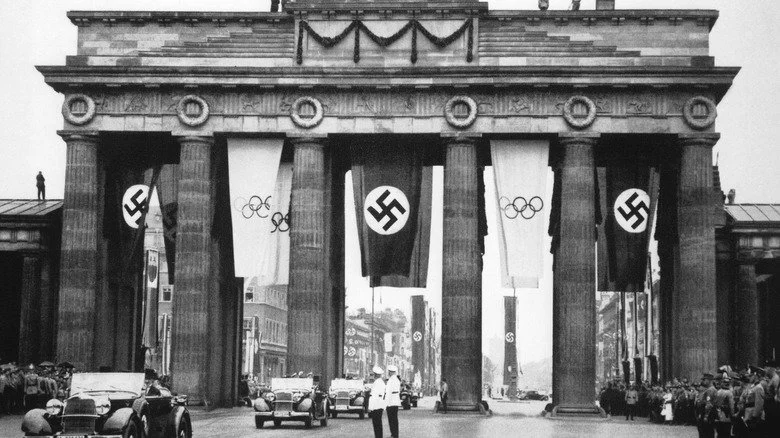 Items associés à Hitler