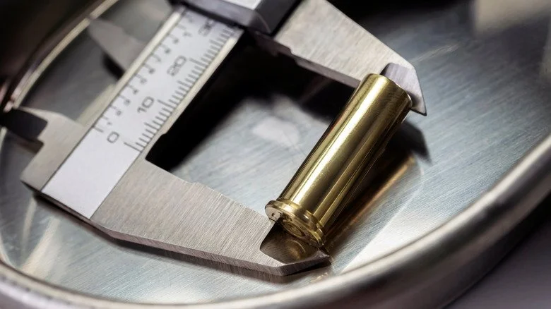 Projectiles et preuves balistiques