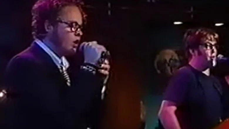Harvey Danger - Flagpole Sitta