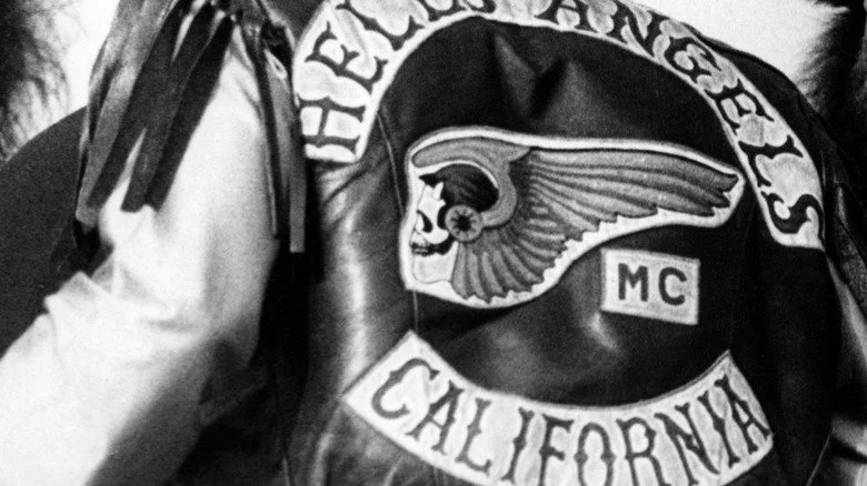 Hells Angels California logo