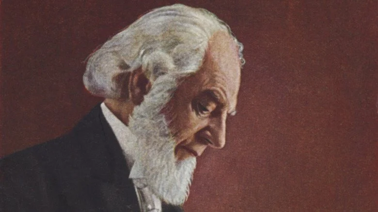 Charles Taze Russell