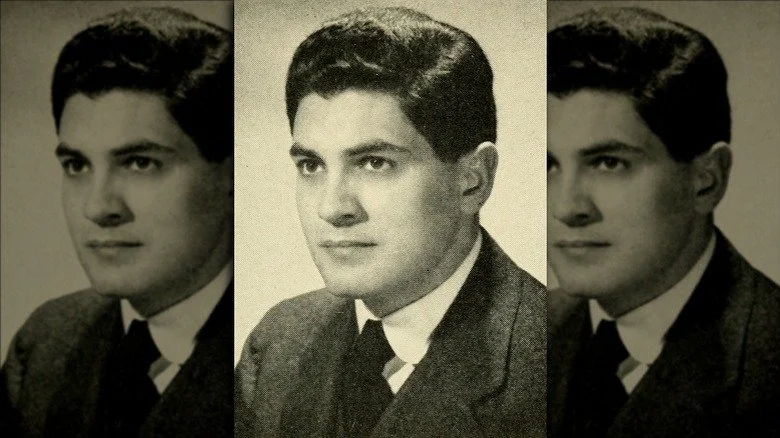 Edmund Dinis, le procureur de Cape Cod