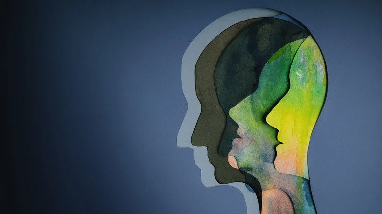 Concept de psychiatrie sur les maladies mentales