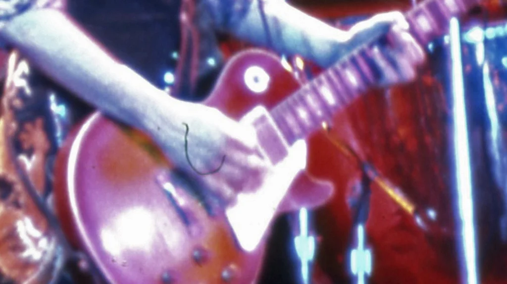 40% des Français veulent une tournée de réunion de Led Zeppelin