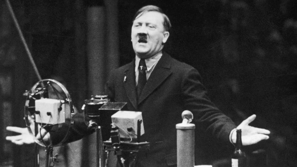 Adolf Hitler aurait pu s'appeler Schicklgruber