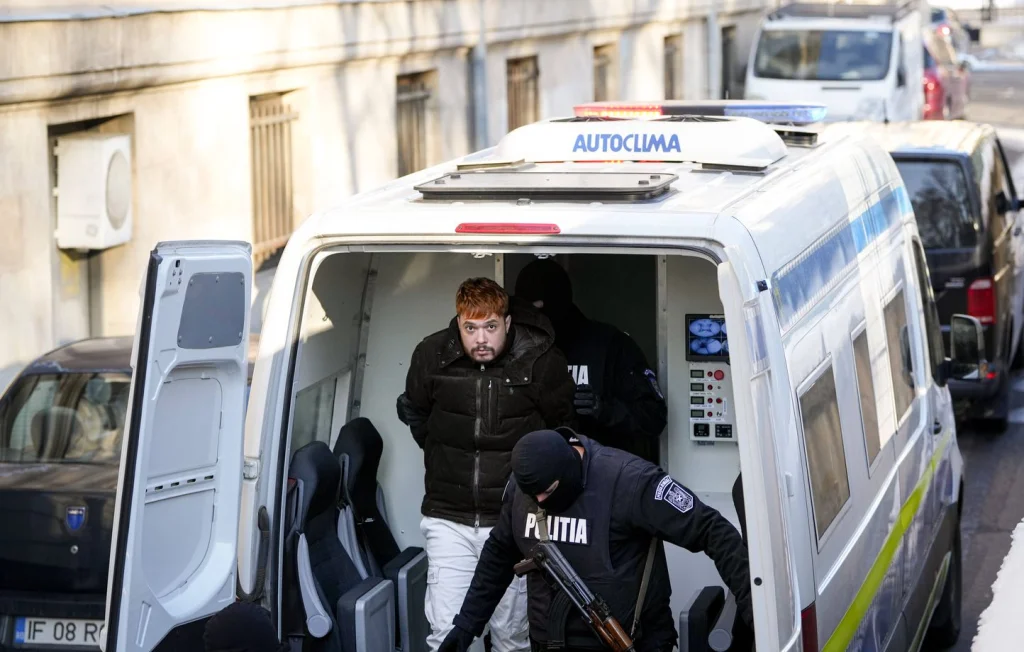 Affaire Amra : Évolution de l'enquête et interpellations liées