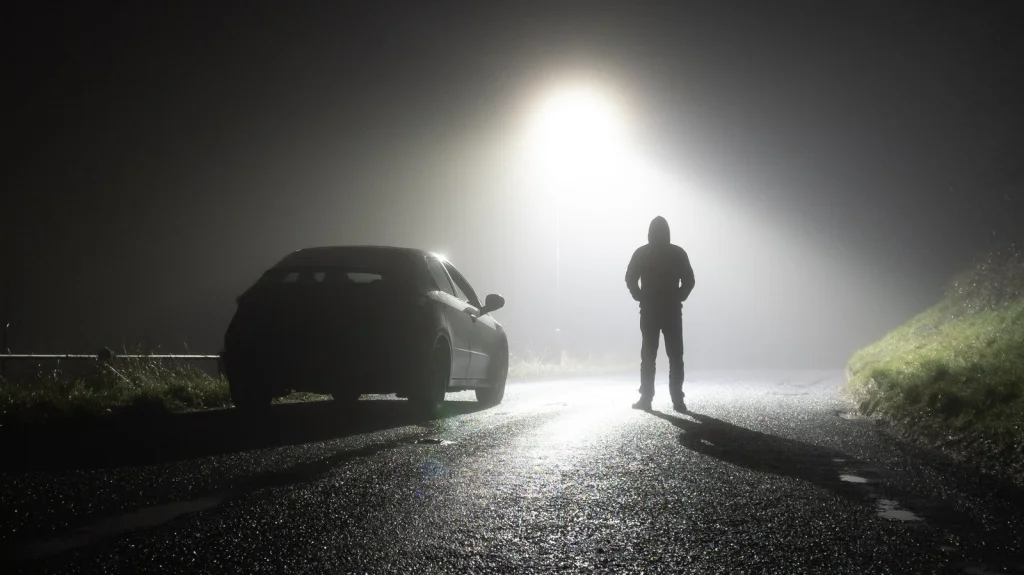 Affaire Robert Marks : meurtre d'une maîtresse enceinte en Louisiane