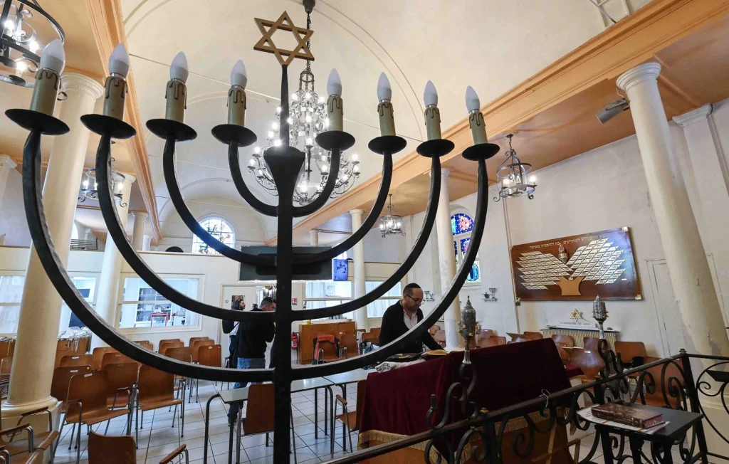 Agression antisémite à Orléans : un mineur jugé en avril