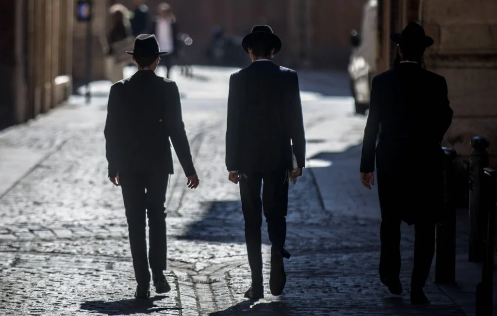 Agression d'un rabbin à Orléans : un adolescent interpellé