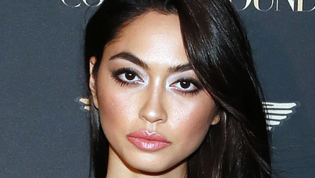 Ambra Gutierrez : Le Modèle Qui a Exposé Weinstein