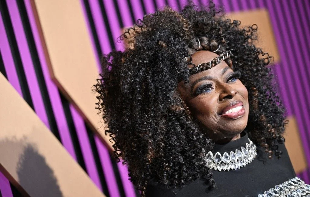 Angie Stone, icône de la soul, meurt dans un accident tragique