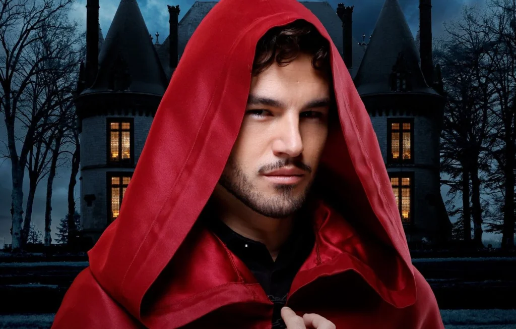 Anthony Colette, en toute confiance, revient dans 'Les Traîtres'