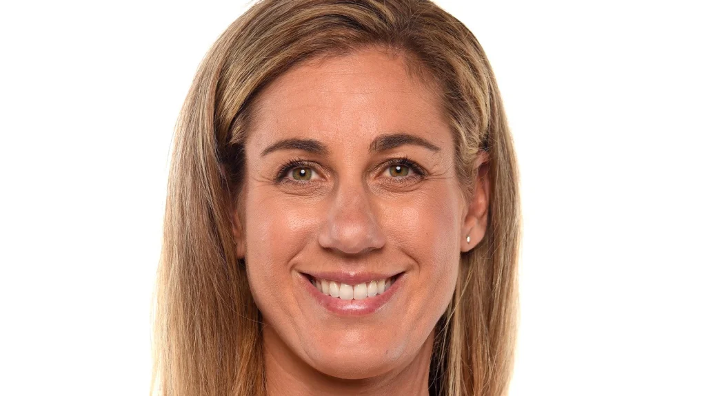 April Ross : La Vérité Inédite de la Championne Olympique